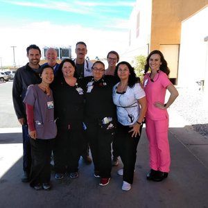 Meet your Posher, Melissa a.